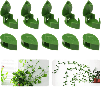 Plant Climbing Object Fastening Clip