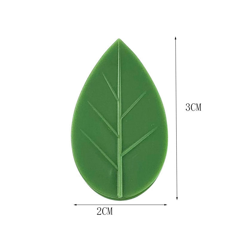 Plant Climbing Object Fastening Clip