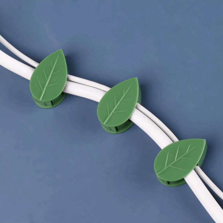 Plant Climbing Object Fastening Clip