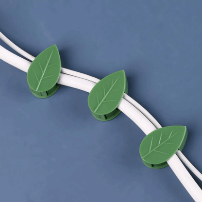 Plant Climbing Object Fastening Clip