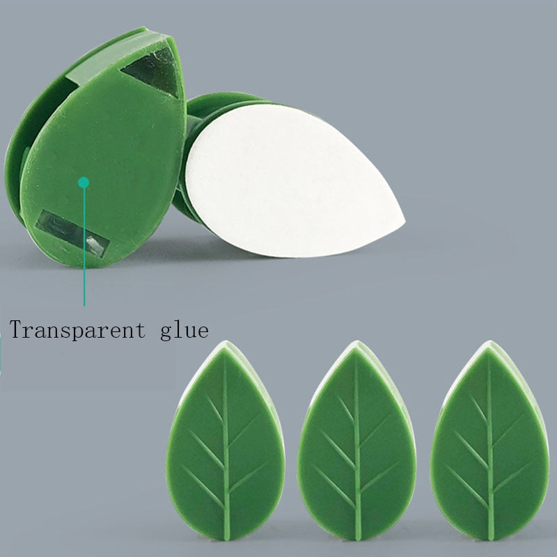 Plant Climbing Object Fastening Clip