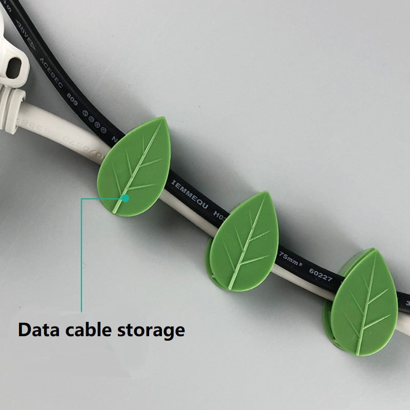 Plant Climbing Object Fastening Clip