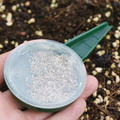 Plant Seed Sower Distributor