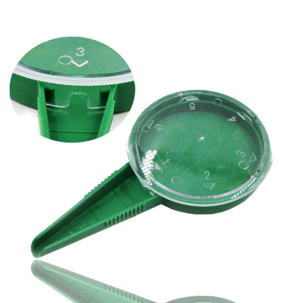 Plant Seed Sower Distributor