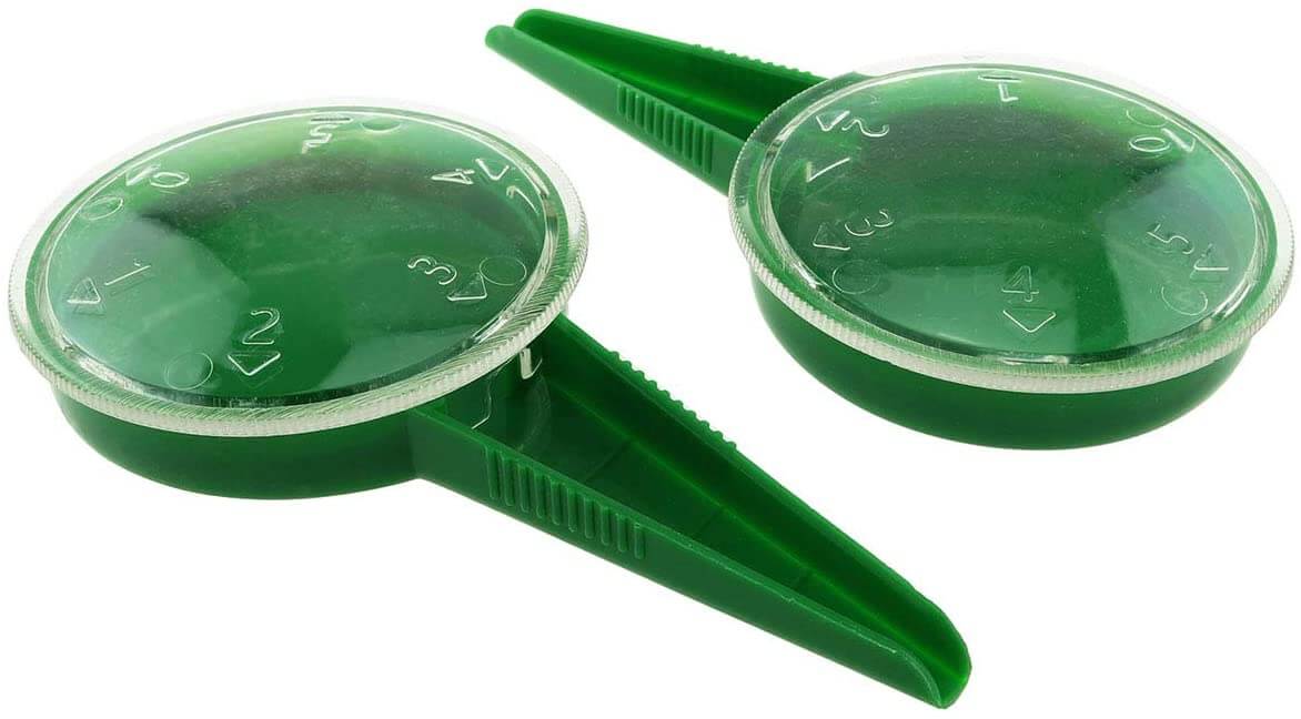 Plant Seed Sower Distributor
