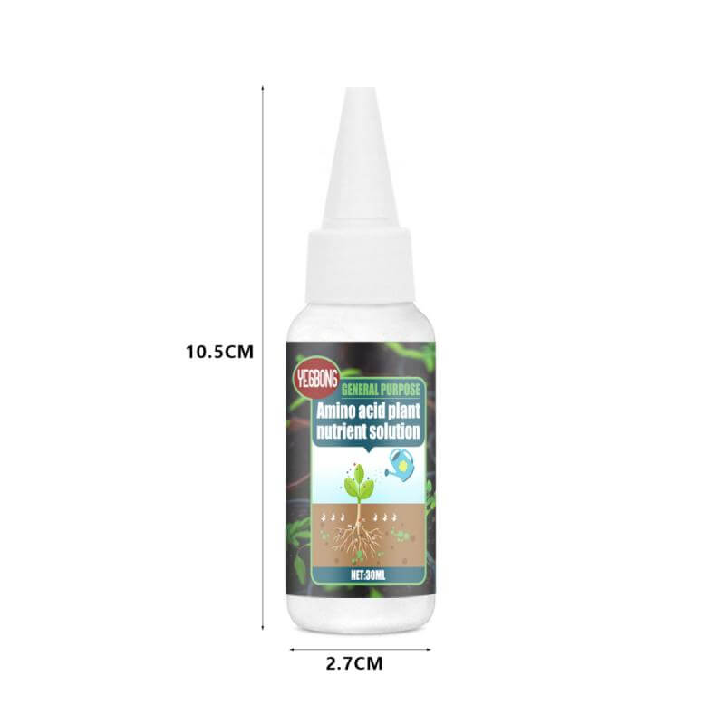 Plant food solution