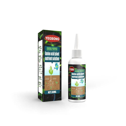 Plant food solution