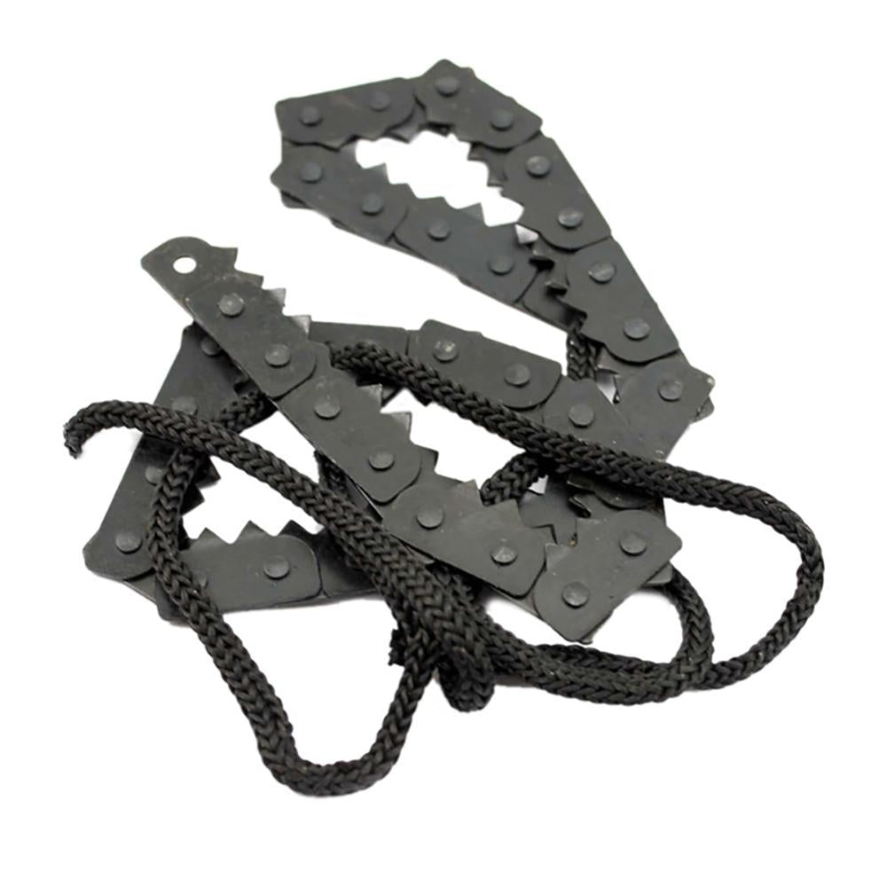 Pocket chainsaw