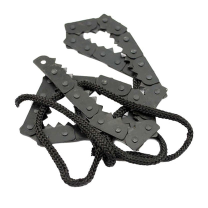 Pocket chainsaw
