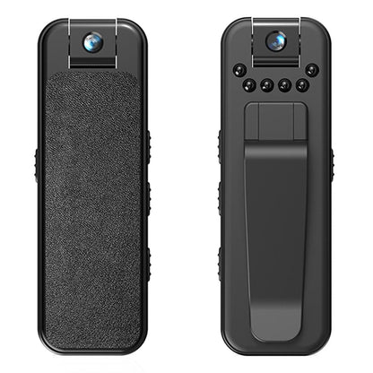 Pocket-sized surveillance camera