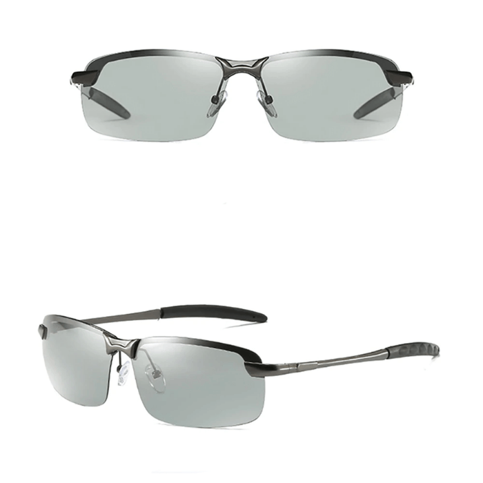 Polarised Chromatic Sunglasses