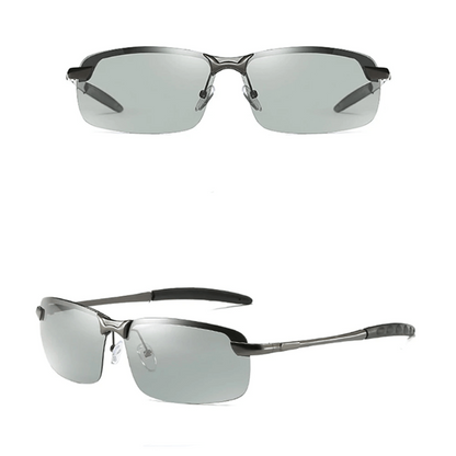 Polarised Chromatic Sunglasses