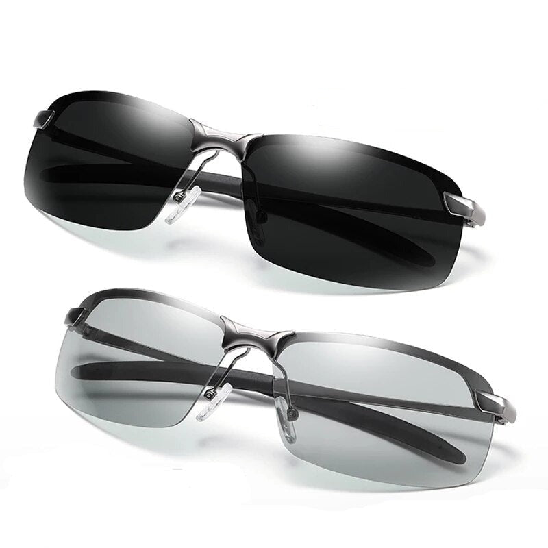 Polarised Chromatic Sunglasses