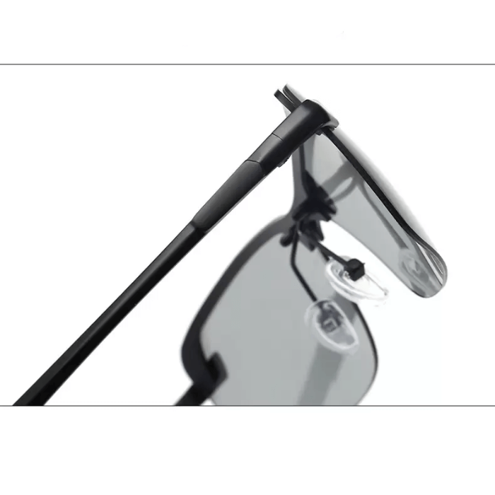Polarised Chromatic Sunglasses