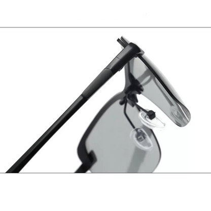 Polarised Chromatic Sunglasses