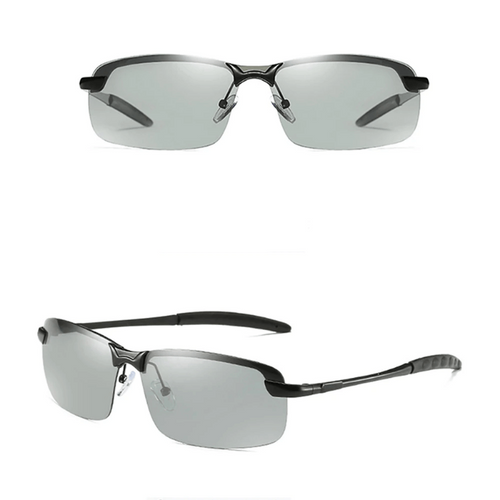 Polarised Chromatic Sunglasses