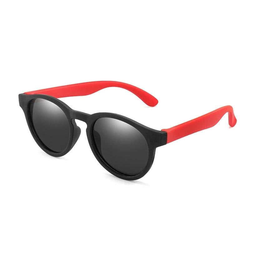 Polarised Flexible Children's Sunglasses