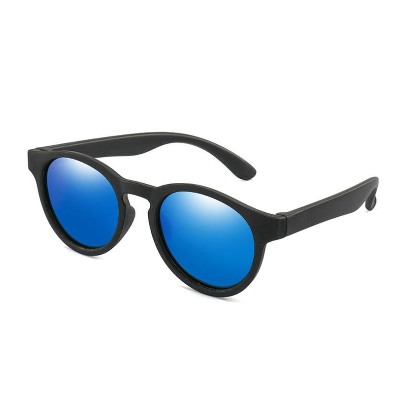 Polarised Flexible Children's Sunglasses