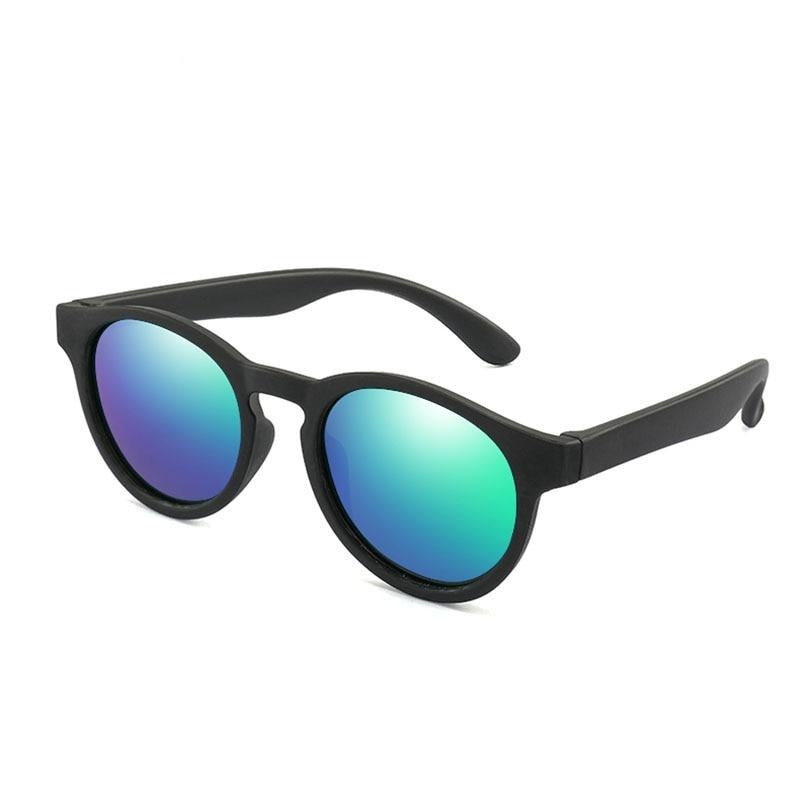 Polarised Flexible Children's Sunglasses