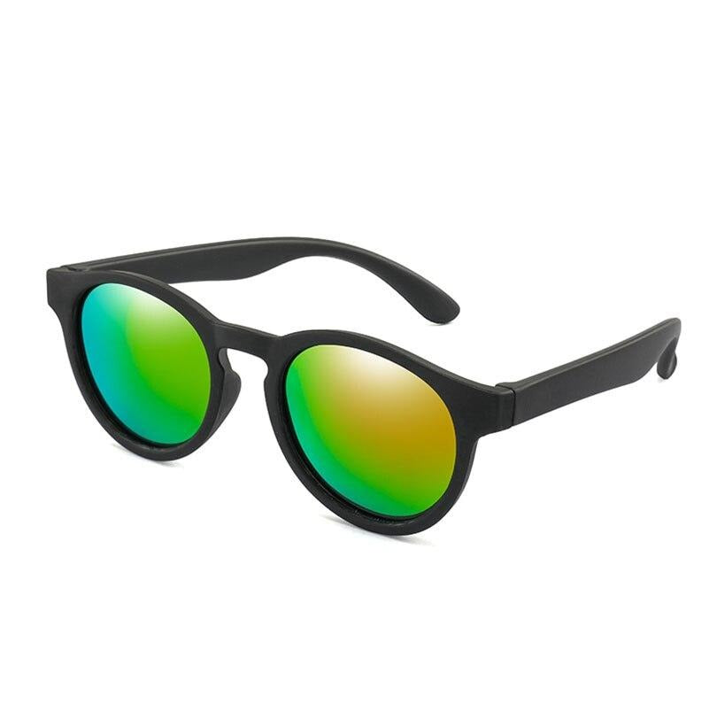 Polarised Flexible Children's Sunglasses