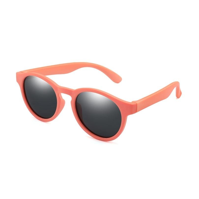 Polarised Flexible Children's Sunglasses