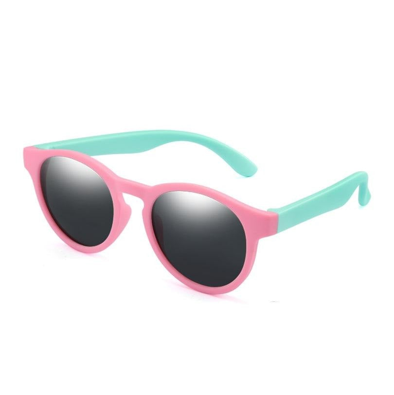 Polarised Flexible Children's Sunglasses
