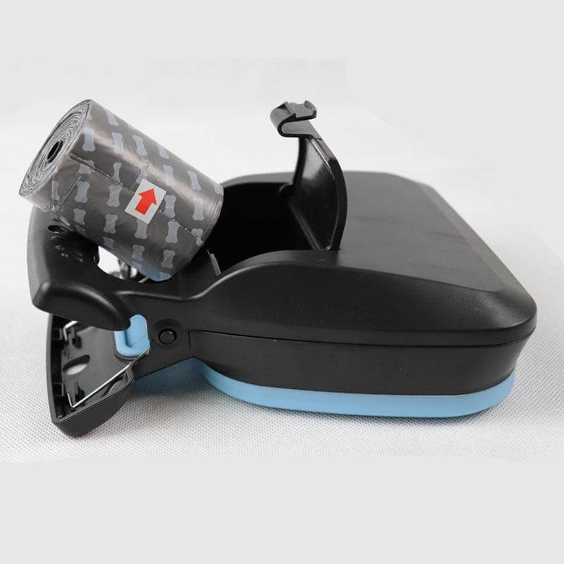 Pooper Scooper + FREE 1 Pack of Degradable Bags
