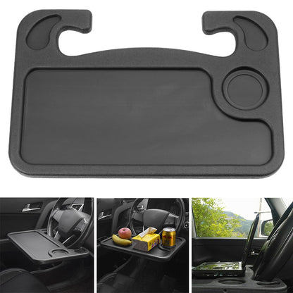 Portable Car Tray