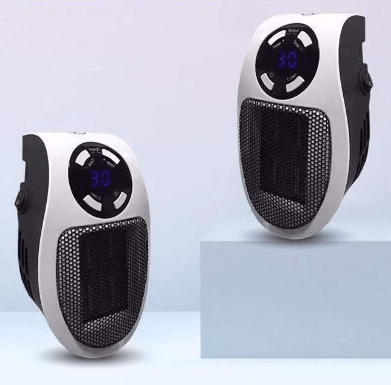 Portable Electric Heater