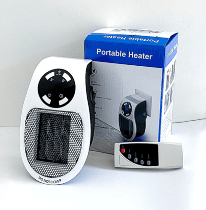 Portable Electric Heater