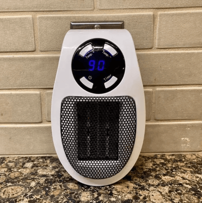 Portable Electric Heater