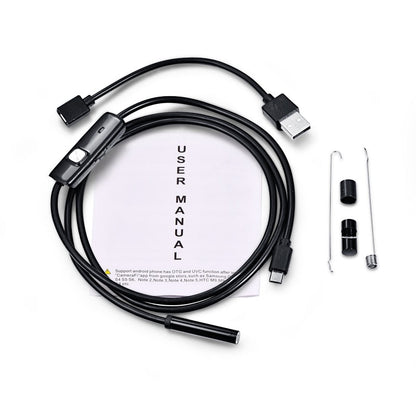 Portable Endoscope (2Meter)