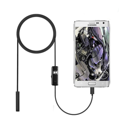 Portable Endoscope (2Meter)