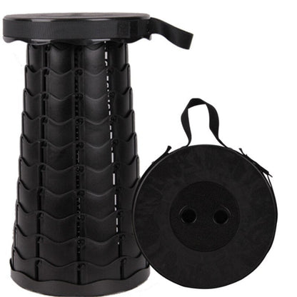 Portable Foldable Stool
