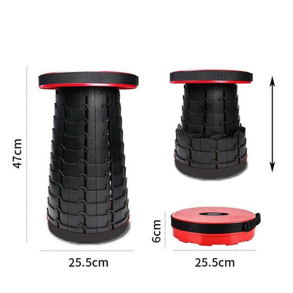 Portable Foldable Stool