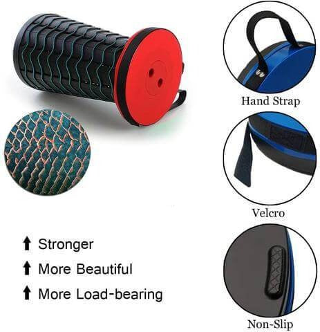 Portable Foldable Stool