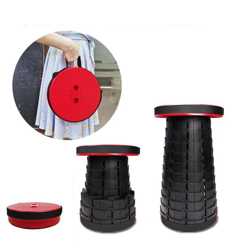 Portable Foldable Stool