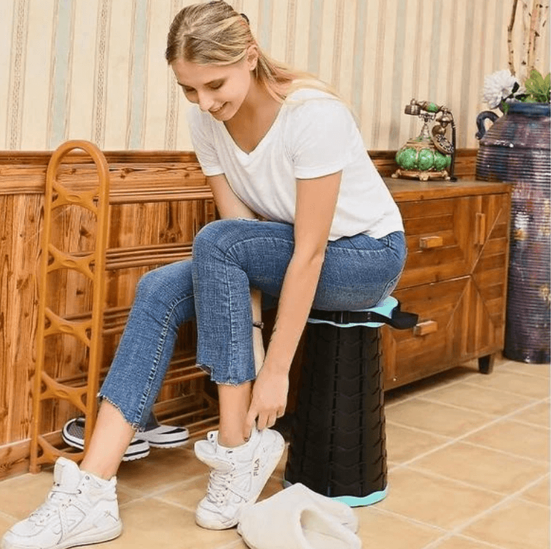 Portable Foldable Stool