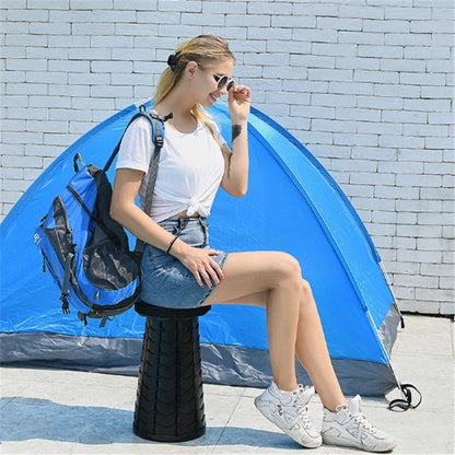 Portable Foldable Stool