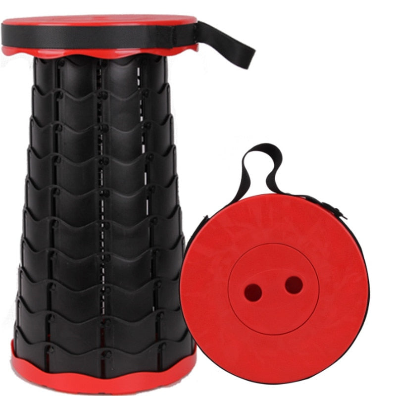 Portable Foldable Stool