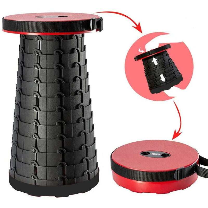 Portable Foldable Stool
