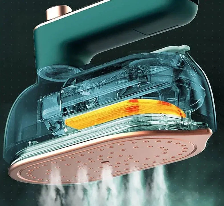 Portable Garment Steamer