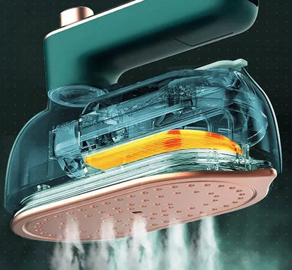 Portable Garment Steamer