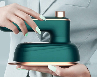 Portable Garment Steamer