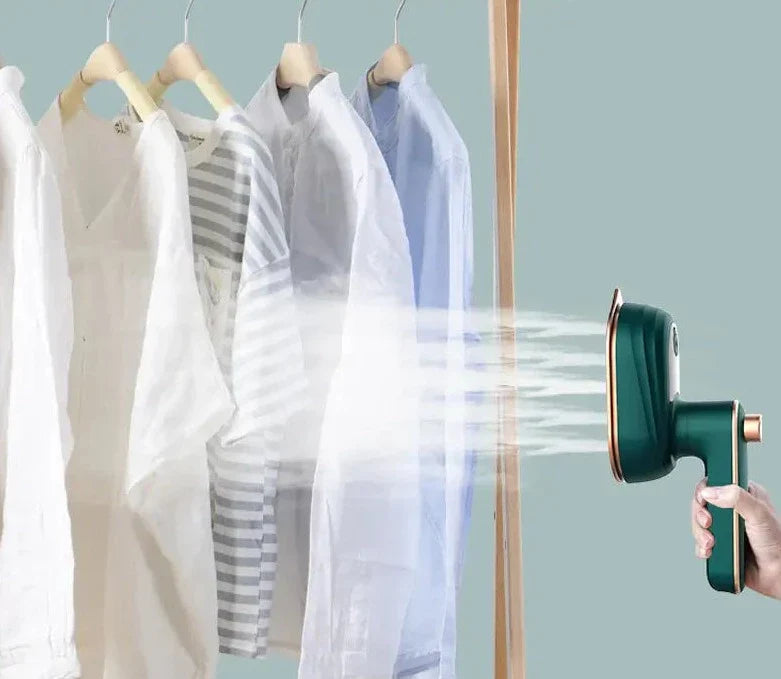 Portable Garment Steamer