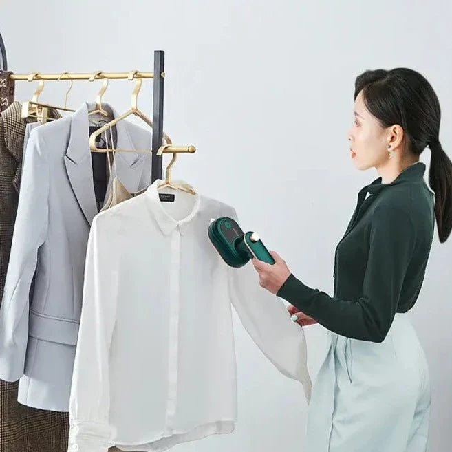 Portable Garment Steamer