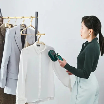 Portable Garment Steamer