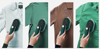 Portable Garment Steamer