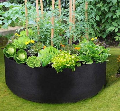Portable Growth Bags