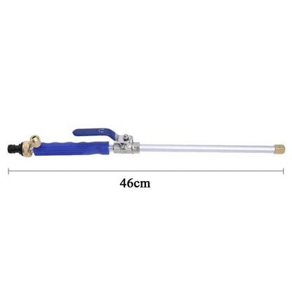 Portable High Pressure Water Gun